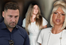 NIKA TRUDNA! JELENA KARLEUŠA SHRVANA, DUŠKO VAN SEBE! Desilo SE PRKEO NOĆI, evo ko je SRETNI TATA, djeda može da joj bude..