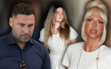 NIKA TRUDNA! JELENA KARLEUŠA SHRVANA, DUŠKO VAN SEBE! Desilo SE PRKEO NOĆI, evo ko je SRETNI TATA, djeda može da joj bude..