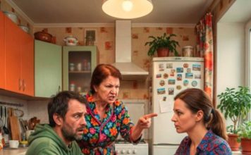 «Sine, uvedi odvojeni budžet, žena te izjeda» — inzistirala je svekrva, ali nakon mjesec dana sin je šutke pakirao stvari u njezin jednosobni stan.