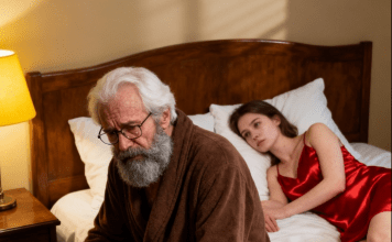 Četvrta noć otkrila je zašto je pravu istinu o njemu