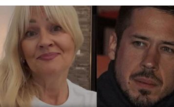 Rokvić otvoreno o odnosu s majkom! Koji muškarac još ovako govori o ženi koja ga je rodila i podigla?! 0gavno