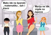 VAŽNO ZA SVE RODITELJE: Ako se ovo sada DOGAĐA, evo šta ĆE SE DESITI ZA 20 GODINA