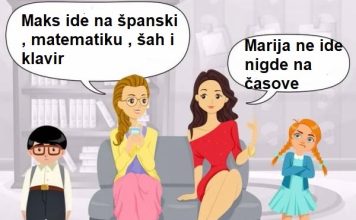 VAŽNO ZA SVE RODITELJE: Ako se ovo sada DOGAĐA, evo šta ĆE SE DESITI ZA 20 GODINA