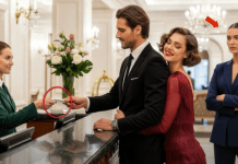 “Luksuz, izdaja i put ka slobodi: Neočekivani susret”