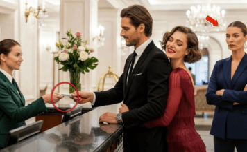 “Luksuz, izdaja i put ka slobodi: Neočekivani susret”