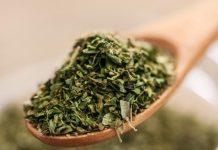 Najmoćnija biljka koja uništava parazite, infekcije mokraćnog sustava i mjehura, herpes i viruse gripe