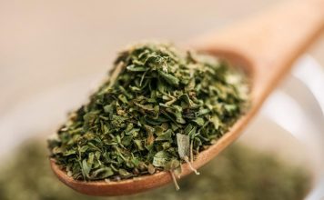 Najmoćnija biljka koja uništava parazite, infekcije mokraćnog sustava i mjehura, herpes i viruse gripe