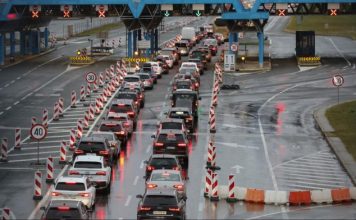 NOVA PRAVILA NA GRANICAMA: Od 10. aprila putnike čekaju važne promjene – evo šta trebate znati