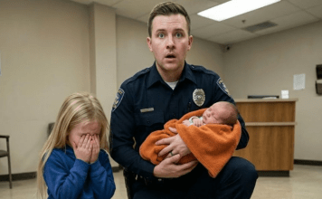 „Moj brat se ne pomera“ – priča koja je potresla policijsku stanicu