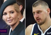 NIKOLA JOKIĆ POMOGAO UNUKU DONALDA TRAMPA: Hitno se oglasila ćerka američkog predsednika i poslala poruku srpskom košarkašu!