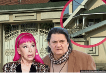 NACIJA U SUZAMA ZBOG ĆERKE ZORICE BRUNCLIK: Poslednje reči koje je objavila KIDAJU DUŠU, obratila mu se direktno! (FOTO)