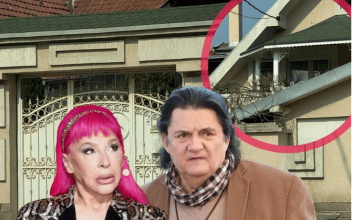 NACIJA U SUZAMA ZBOG ĆERKE ZORICE BRUNCLIK: Poslednje reči koje je objavila KIDAJU DUŠU, obratila mu se direktno! (FOTO)