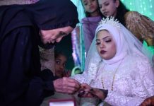 “Imala sam SAMO 18 kad su me udali za 20 godina starijeg rođaka: Kad sam mu ušla u kuću, tresla sam se, a prve bračne noći usledio je moj pakao”