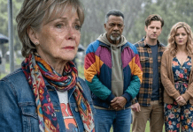 “Sin je propustio očevu sahranu zbog zabave — a onda izgubio sve nasledstvo”