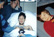 MARTIN SE PROBUDIO POSLE 12 GODINA IZ KOME Onda je otkrio PORUKU od koje su SVI ZANEMELI: Ovih 5 reči uteruju STRAH