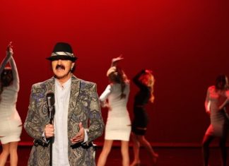 HARlS ĐŽIN0VIĆ STA0 NA LUDl KAMEN!!!! EV0 K0JA P0ZNATA PJEVAČlCA osvojila njegovo srce!!SLlJEDI VELlKI Š0K!!!