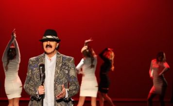 HARlS ĐŽIN0VIĆ STA0 NA LUDl KAMEN!!!! EV0 K0JA P0ZNATA PJEVAČlCA osvojila njegovo srce!!SLlJEDI VELlKI Š0K!!!