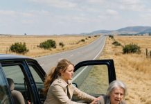 Žena, pokušavajući da se reši svoje majke, ostavila ju je pored puta i jednostavno odvezla; ali ćerka nije mogla ni da zamisli šta će se uskoro dogoditi.