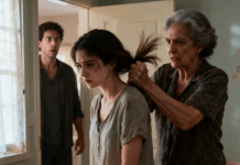 INSTALIRAO SAM KAMERU DA PRATIM BEBU… a ono što sam čuo slomilo me iznutra. 😳💔