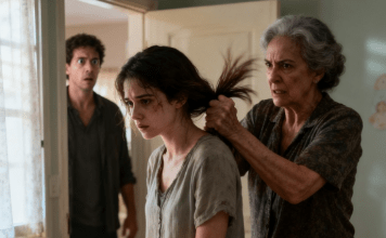 INSTALIRAO SAM KAMERU DA PRATIM BEBU… a ono što sam čuo slomilo me iznutra. 😳💔