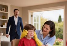 Udovac milijunaš vjerovao je da je njegov petogodišnji sin rođen gluh i „nemoguć”