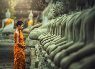 Veliki 10-godišnji Tibetanski horoskop do 2036: Evo kome drevni monasi predviđaju sudbonosni preokret