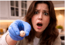 Meso koje krije veliku istinu……