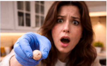 Meso koje krije veliku istinu……