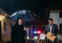 Snaja me izbacila na kišu misleći da nemam ništa, a onda je advokat pročitao moju pravu odluku