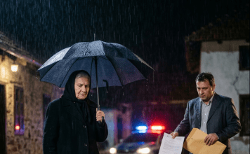 Snaja me izbacila na kišu misleći da nemam ništa, a onda je advokat pročitao moju pravu odluku