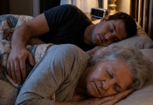 Kad muž izabere majku umjesto supruge