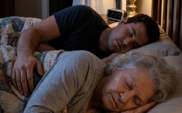 Kad muž izabere majku umjesto supruge