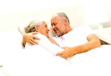 Da li su intimni odnosi za osobe starije od 58 godina – ovo je prava istina o kojoj se ne priča