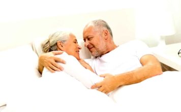 Da li su intimni odnosi za osobe starije od 58 godina – ovo je prava istina o kojoj se ne priča