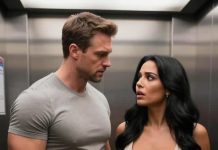 Mislio sam da je slučajan susret, dok nije progovorila