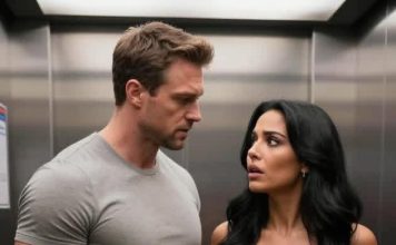 Mislio sam da je slučajan susret, dok nije progovorila