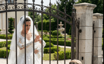 Oterala “prljavu prosjakinju” sa svoje svadbe: Kad je videla šta joj je otac uradio, zanemela je