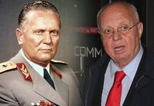 ON TVRDI DA JE VIDEO PRAVU TITOVU KRŠTENICU! Broz je bio potomak carske loze, i nije umro 4. maja! Ali to nije sve…