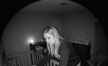 “Na monitoru sam vidjela nepoznatu ženu s mojim sinom”