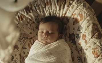 Rodila sam bebu za sestru — ali istina me slomila