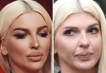 STVARNOST VS INSTAGRAM: Ovako zaista izgledaju pjevačice bez filtera i photoshopa! Ceca je najveće iznenađenje – POGLEDAJTE NJENU NEOBRAĐENU SLIKU (FOTO)