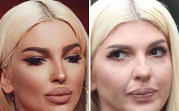 STVARNOST VS INSTAGRAM: Ovako zaista izgledaju pjevačice bez filtera i photoshopa! Ceca je najveće iznenađenje – POGLEDAJTE NJENU NEOBRAĐENU SLIKU (FOTO)