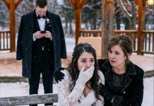 Platila sam starijoj ženi za namirnice, a ona je šaptala: „Kada tvoj muž večeras izađe, nemoj dirati snijeg.” Muž mi je rekao da očistim prilaz od snijega, ali sam ostala kod kuće. Sljedećeg jutra izašla sam na verandu i smrzla se. Pod bijelim slojem snijega vidjela sam nešto što je opovrglo laž mog muža o njegovoj „noćnoj šetnji”. Da sam dirala taj snijeg, morala bih očistiti vlastiti grob