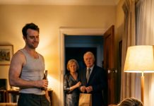 Kada Su Vidjeli Modricu Na Mom Licu, Samo Su Otišli — A Onda Se Vrata Ponovo Otvorila