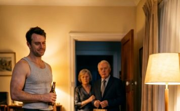 Kada Su Vidjeli Modricu Na Mom Licu, Samo Su Otišli — A Onda Se Vrata Ponovo Otvorila