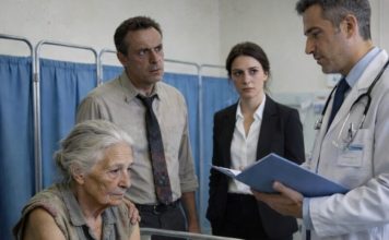 Snaha je zlostavljala svoju svekrvu, uvjerena da je nitko neće posumnjičiti. Starija žena šutjela je iz ljubavi prema sinu… sve dok bolnica nije otkrila istinu.