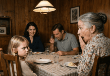 Osjećala sam da se nešto krije u toj kući, ali nisam bila spremna na ovo