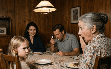 Osjećala sam da se nešto krije u toj kući, ali nisam bila spremna na ovo