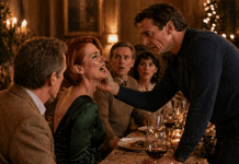 Moj muž me je OŠAMARIO usta pred svojim SURADNICIMA zbog ŠALE.