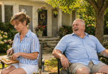 “Najbolji poklon bio bi da ne postojiš”, rekao je muž pa zažalio